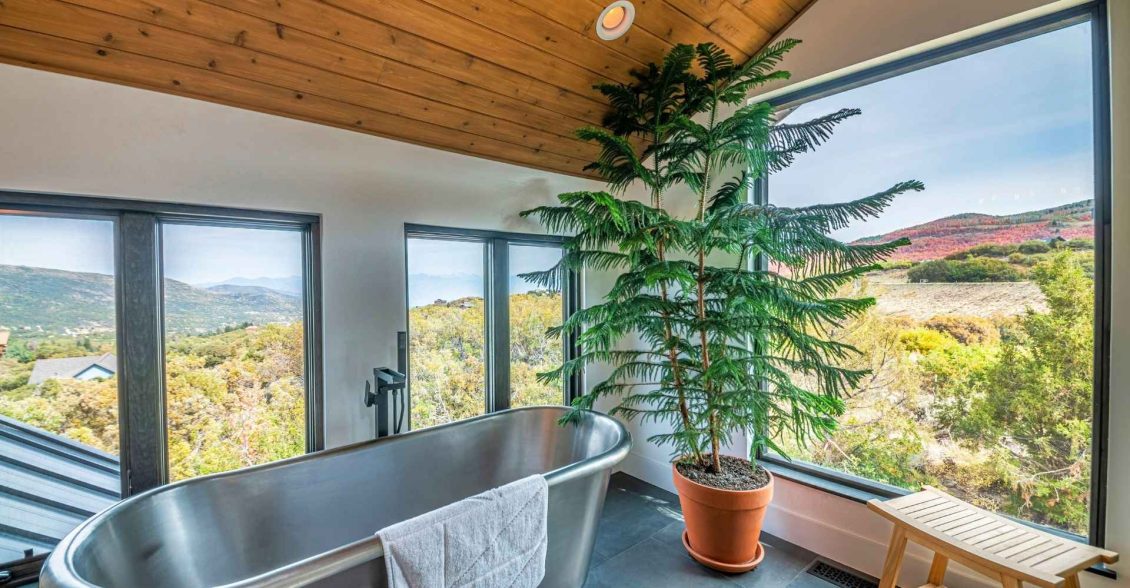 Forro de PVC para Banheiro A Solução Definitiva Contra Umidade