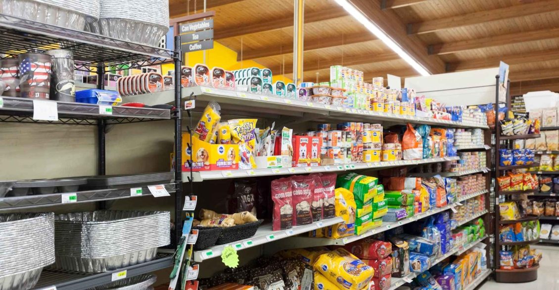 Forro de PVC para Lojas e Comércios A Solução Profissional para Seu Negócio