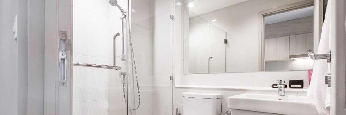 Por Que Escolher Forro de PVC para Áreas Úmidas como Banheiros e Cozinhas